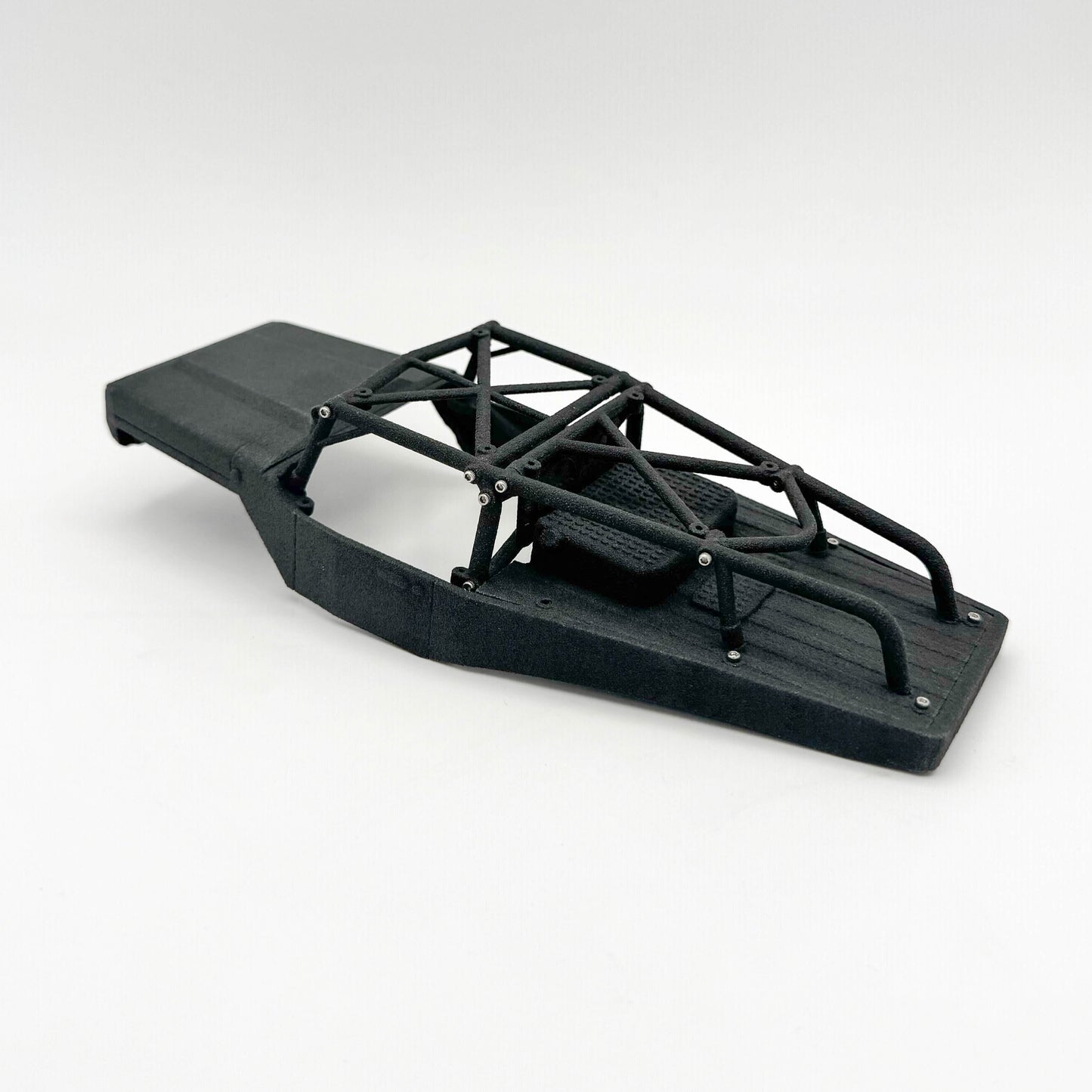 Mofo RC | The Badiator LCG Chassis Kit and Body Bundle (Axial® SCX24™)