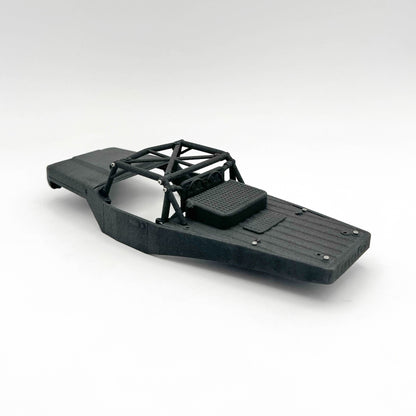 Mofo RC | The Badiator LCG Chassis Kit and Body Bundle (Axial® SCX24™)