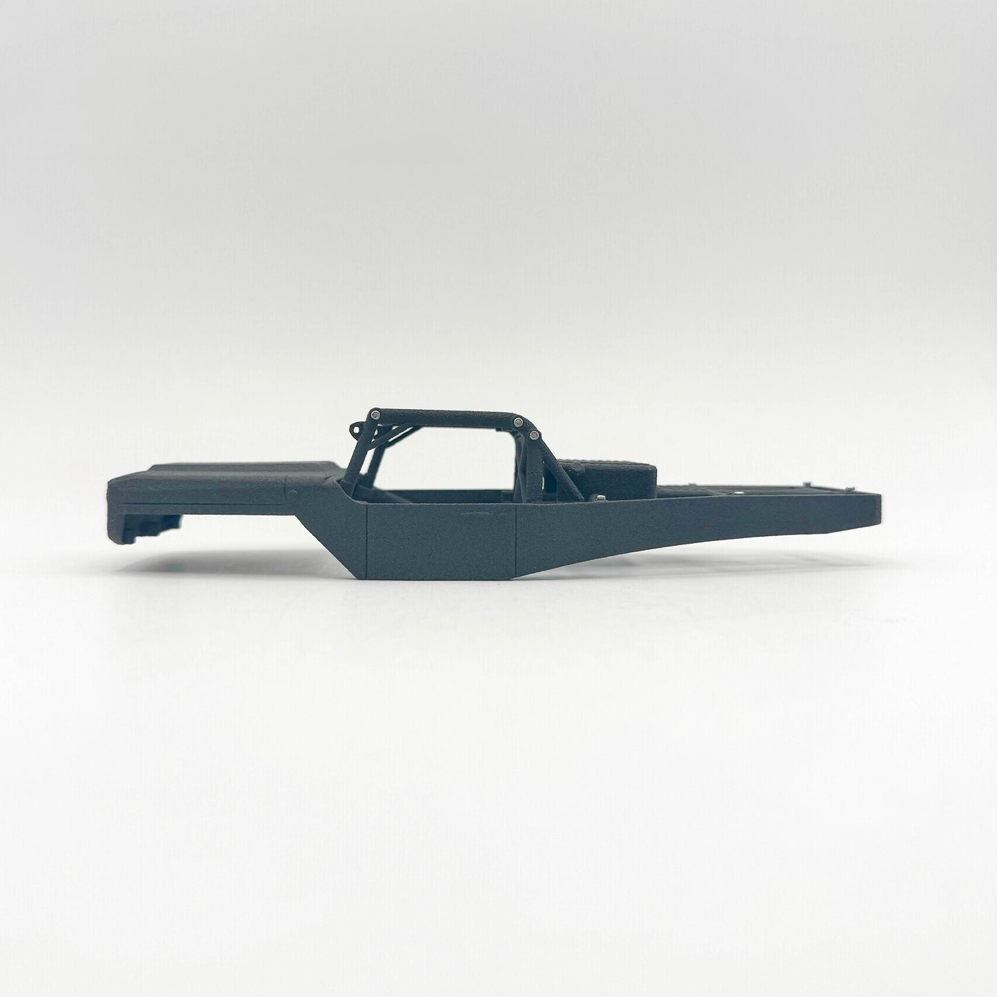 Mofo RC | The Badiator Body Kit - Made in Texas