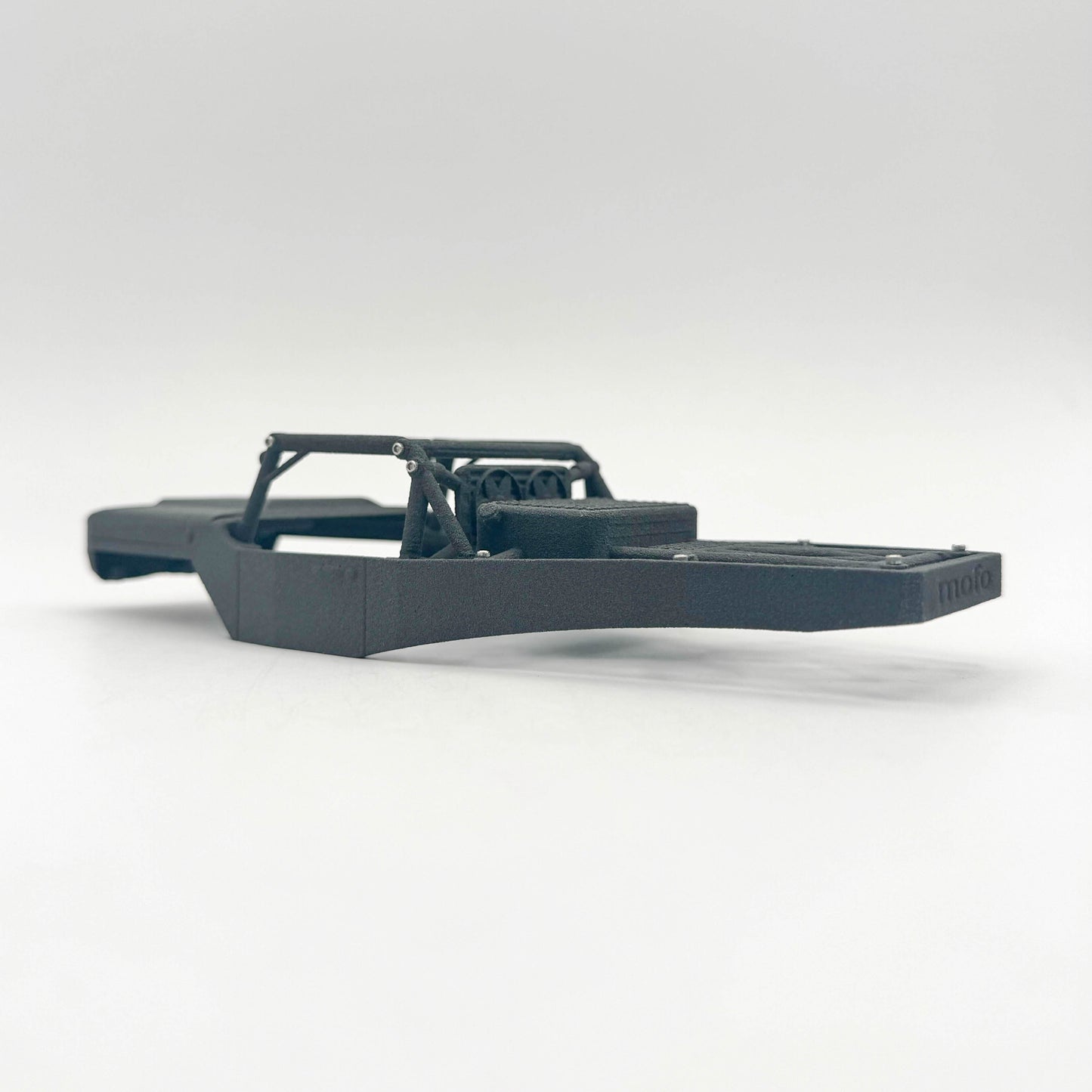 Mofo RC | The Badiator Body Kit - Made in Texas