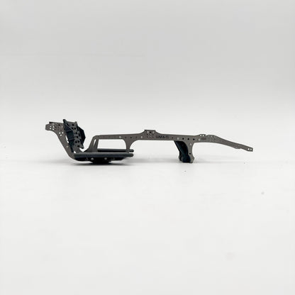 Mofo RC | UAF6 6x6 Axial® SCX24™ Chassis Kit - Made in Texas