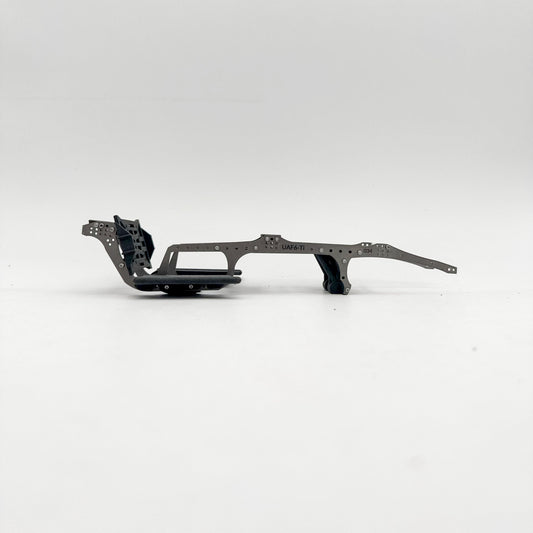 Mofo RC | UAF6 6x6 Axial® SCX24™ Chassis Kit - Made in Texas