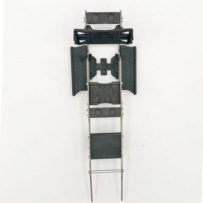 Mofo RC | UAF6 6x6 Axial® SCX24™ Chassis Kit - Made in Texas