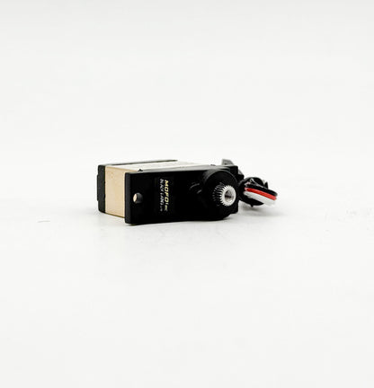 Mofo RC | Black Label Lite Micro Servo - Brass
