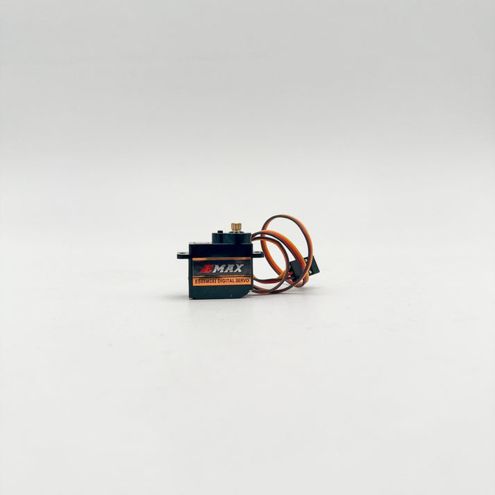 EMax ES08MD II 13g Digital Metal Gear Servo – Mofo Rc