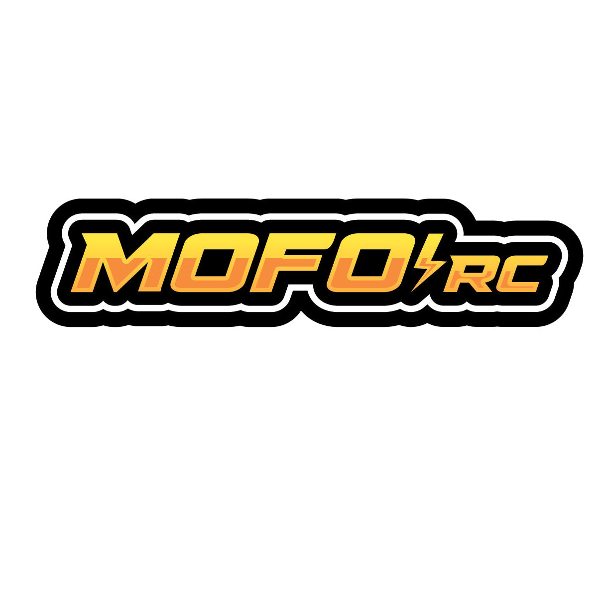 Mofo RC | Sticker Slap Bundle