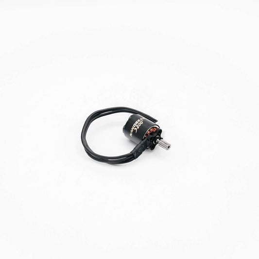 Mofo RC | NanoBeast Brushless Motor - HardPark MOA Axle Edition