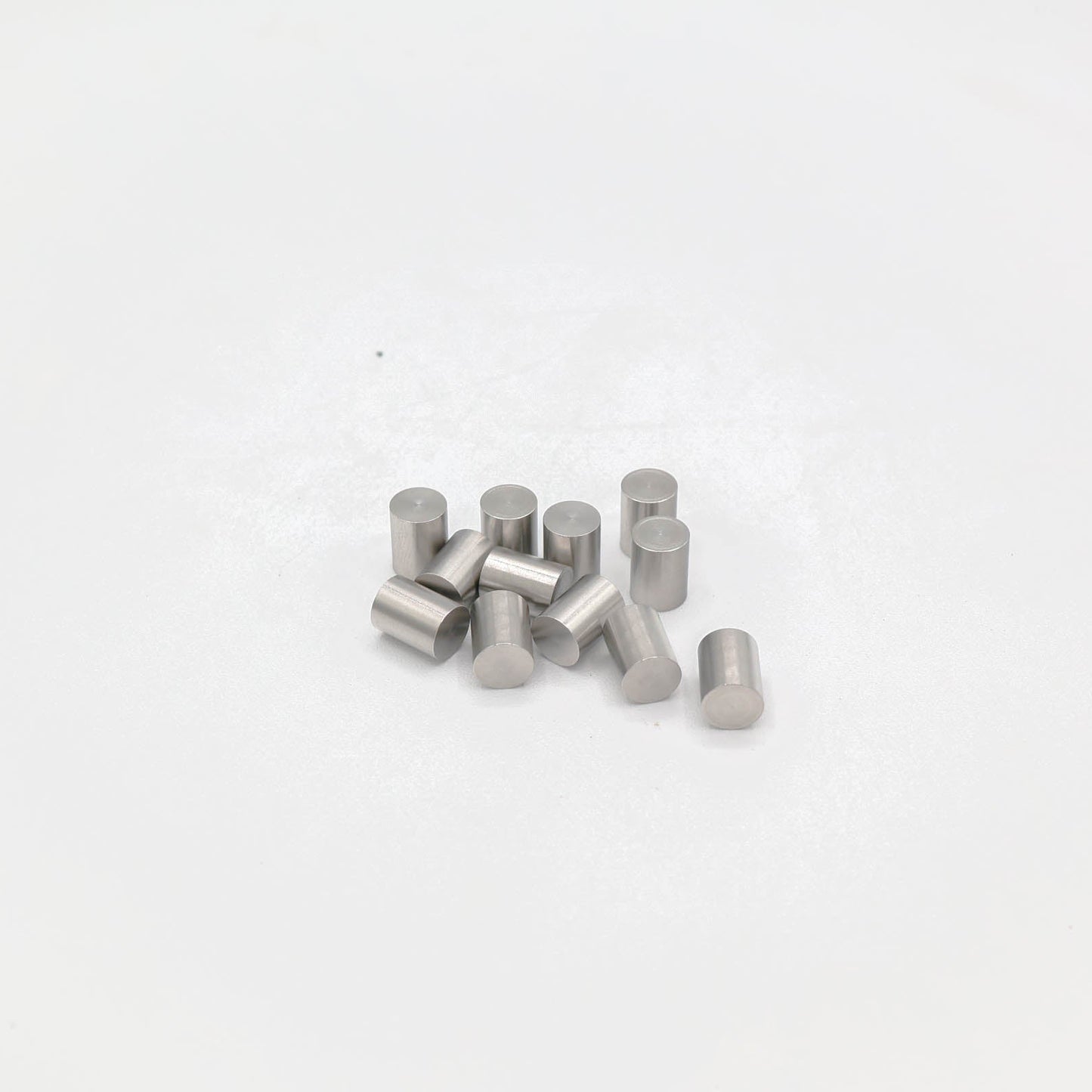 Keel Weight Slug Replacements (8mm Diameter x 6mm Long)