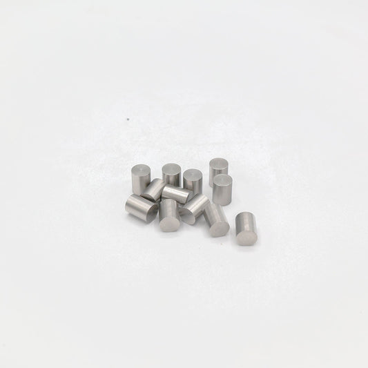 Keel Weight Slug Replacements (8mm Diameter x 6mm Long)