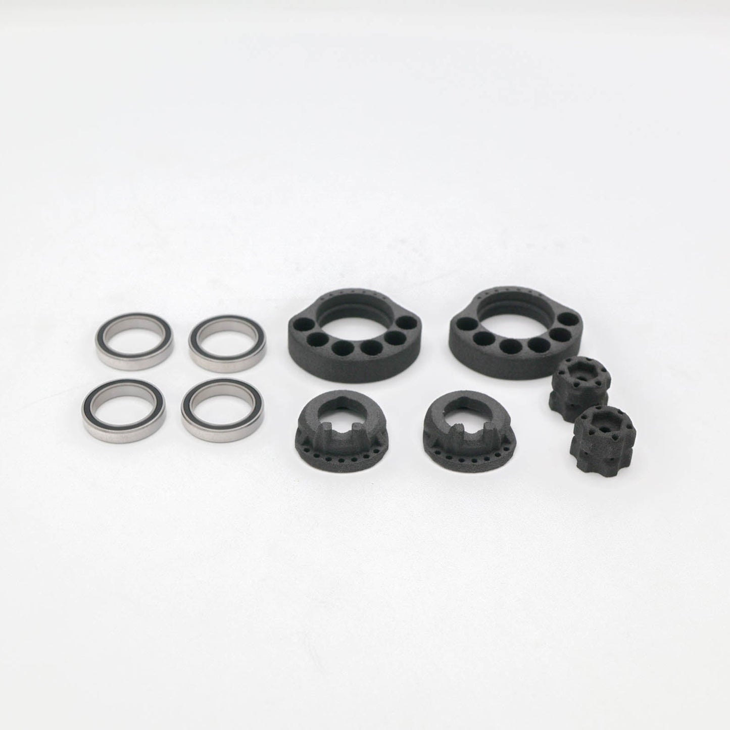 Bottom Feeders - Super 1.8 Weight Hangers for Axial® SCX24™