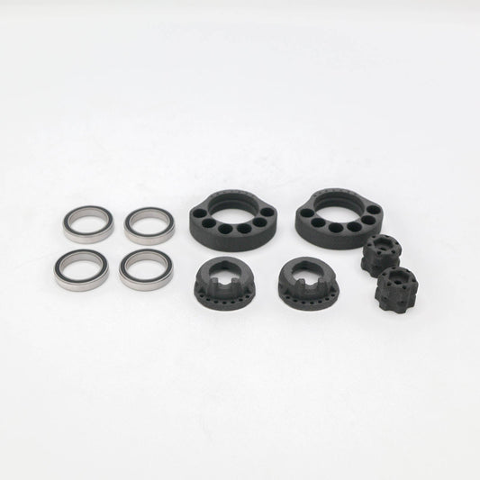 Bottom Feeders - Super 1.8 Weight Hangers for Axial® SCX24™