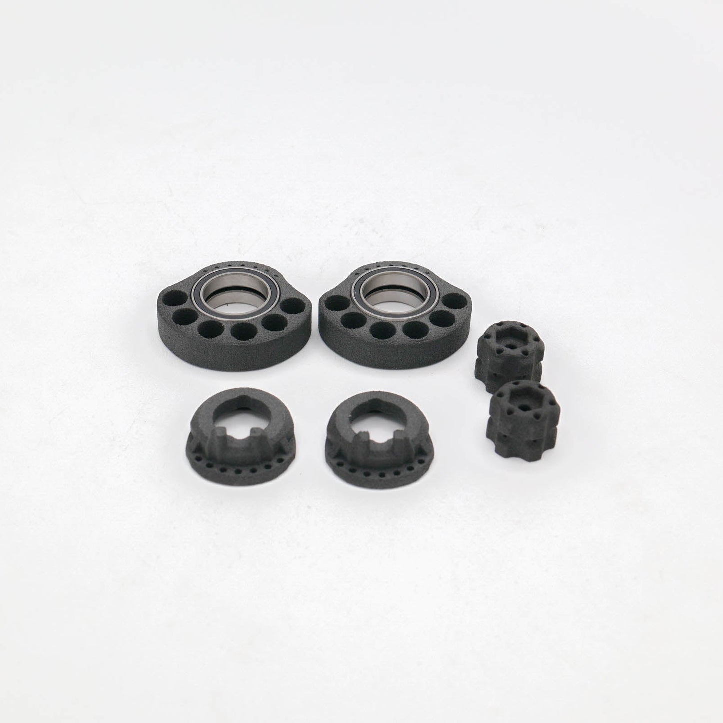 Bottom Feeders - Super 1.8 Weight Hangers for Axial® SCX24™