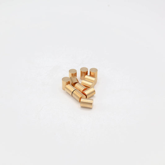 Keel Weight Slug Replacements (8mm Diameter x 6mm Long)