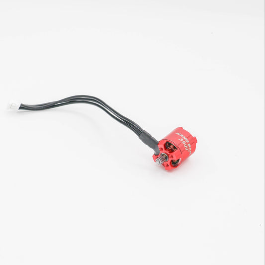Mofo RC | Candy Apple Edition NanoBAM 3500Kv Brushless Motor