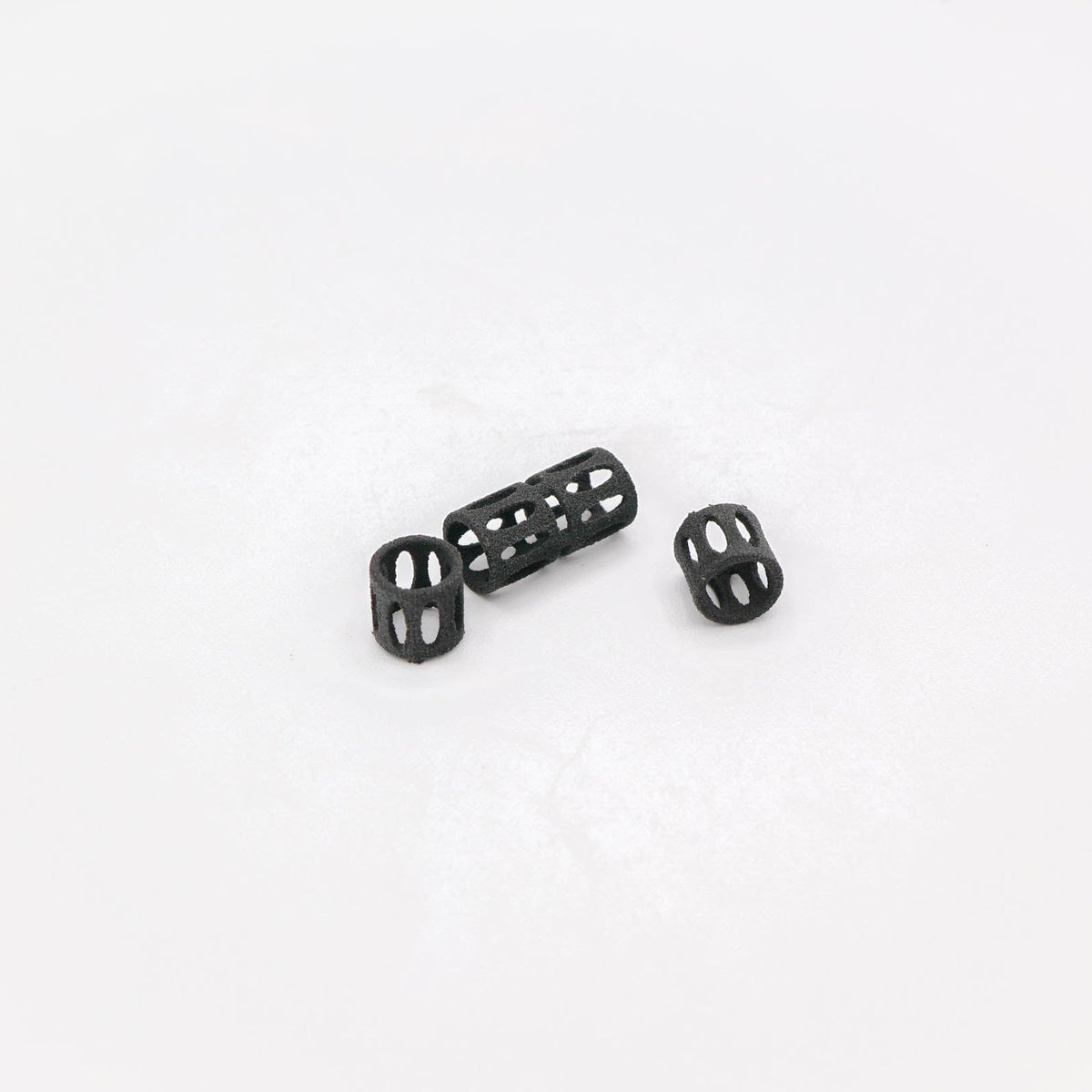 Shock Rollers for Big Bore Shocks