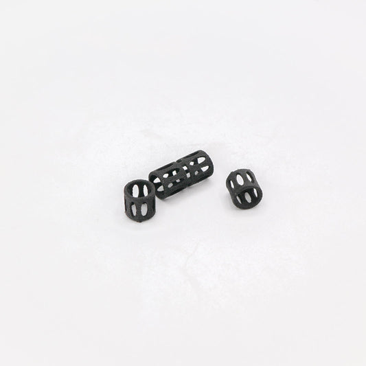 Shock Rollers for Big Bore Shocks