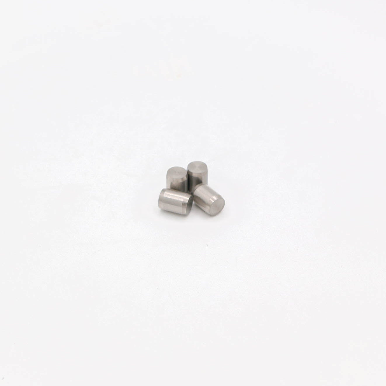Keel Weight Slug Replacements (8mm Diameter x 6mm Long)