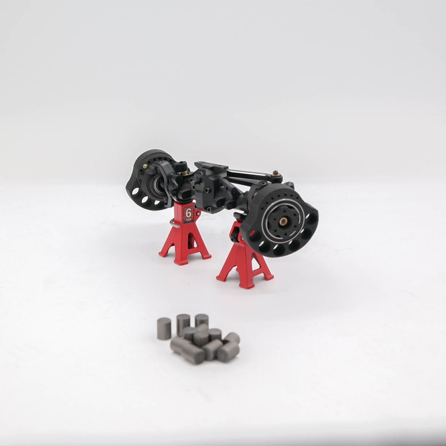 Bottom Feeders - Super 1.8 Weight Hangers for Axial® SCX24™