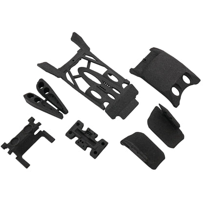 Stingray Class 3 Comp Chassis Kit for Axial® SCX24™ - Made in Texas