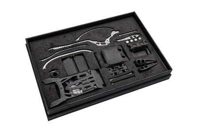 Stingray Class 3 Comp Chassis Kit for Axial® SCX24™ - Made in Texas