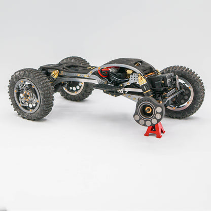 Stingray Class 3 Comp Chassis Kit for Axial® SCX24™ - Made in Texas