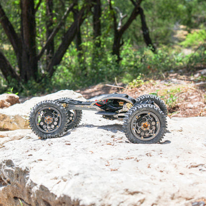 Stingray Class 3 Comp Chassis Kit for Axial® SCX24™ - Made in Texas