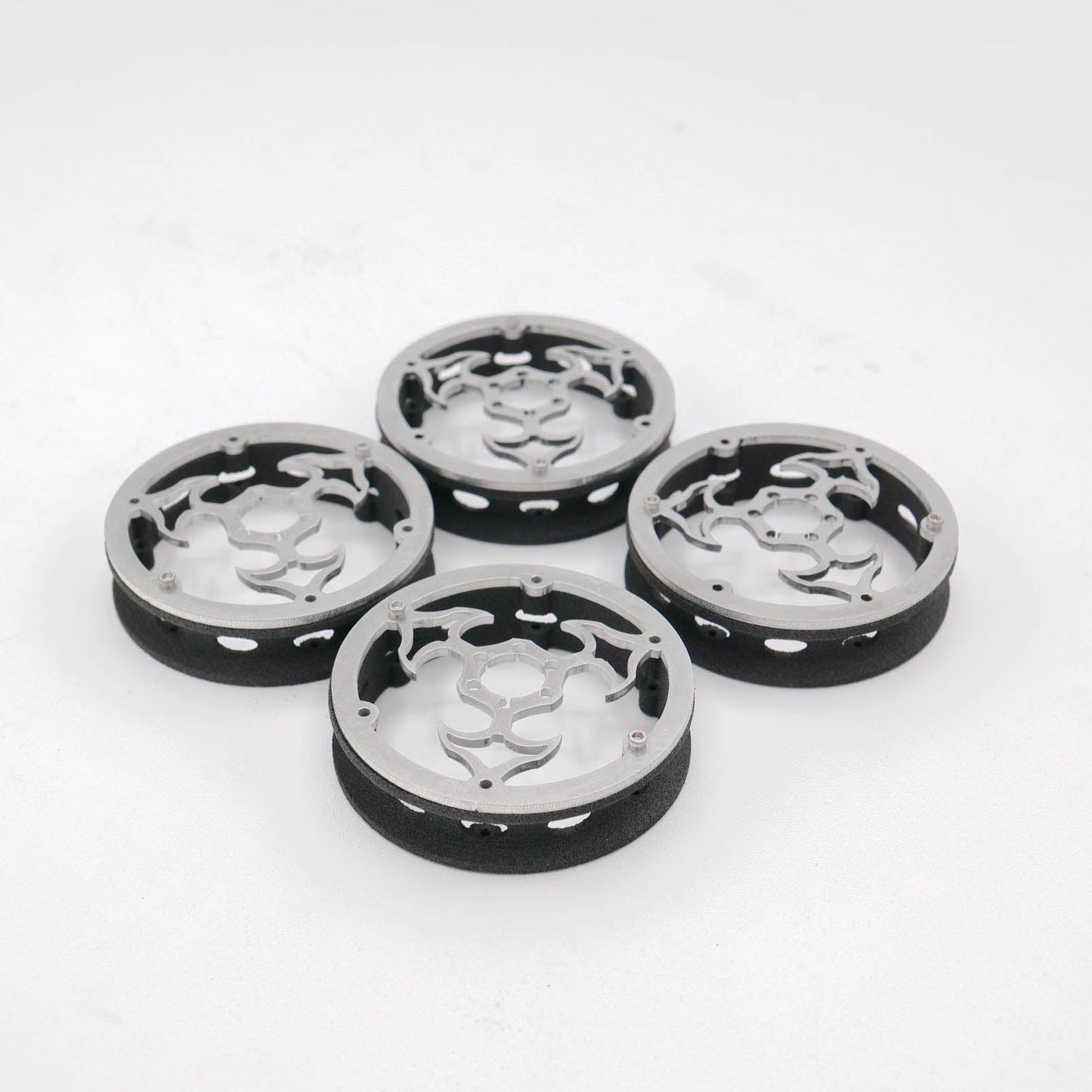 Mofo RC | RidgeBeast Super 1.8" Wheels - Made in Texas