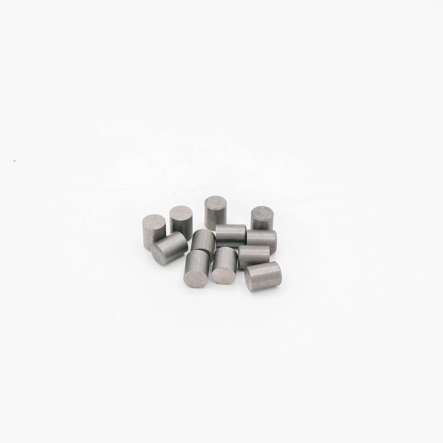 Keel Weight Slug Replacements (8mm Diameter x 6mm Long)