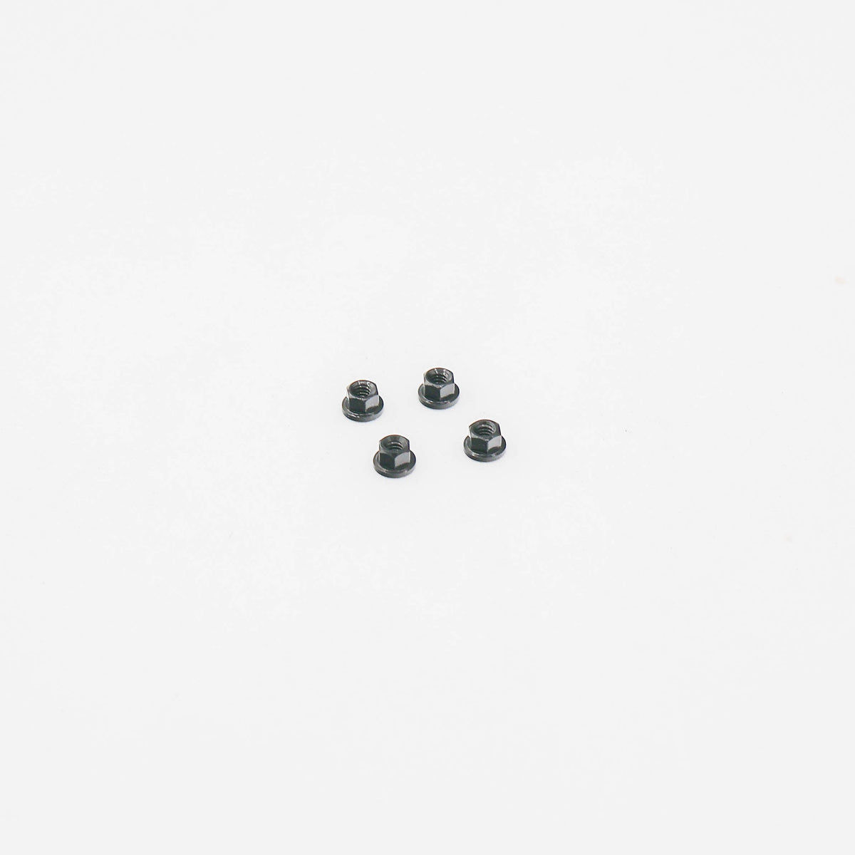 Aluminum Wheel Nuts for Axial® SCX30™ (Pack of 4)