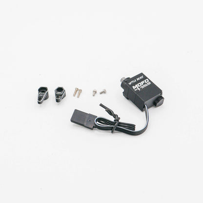 Mofo RC | Wittle Beast Servo (For Axial® SCX30™)
