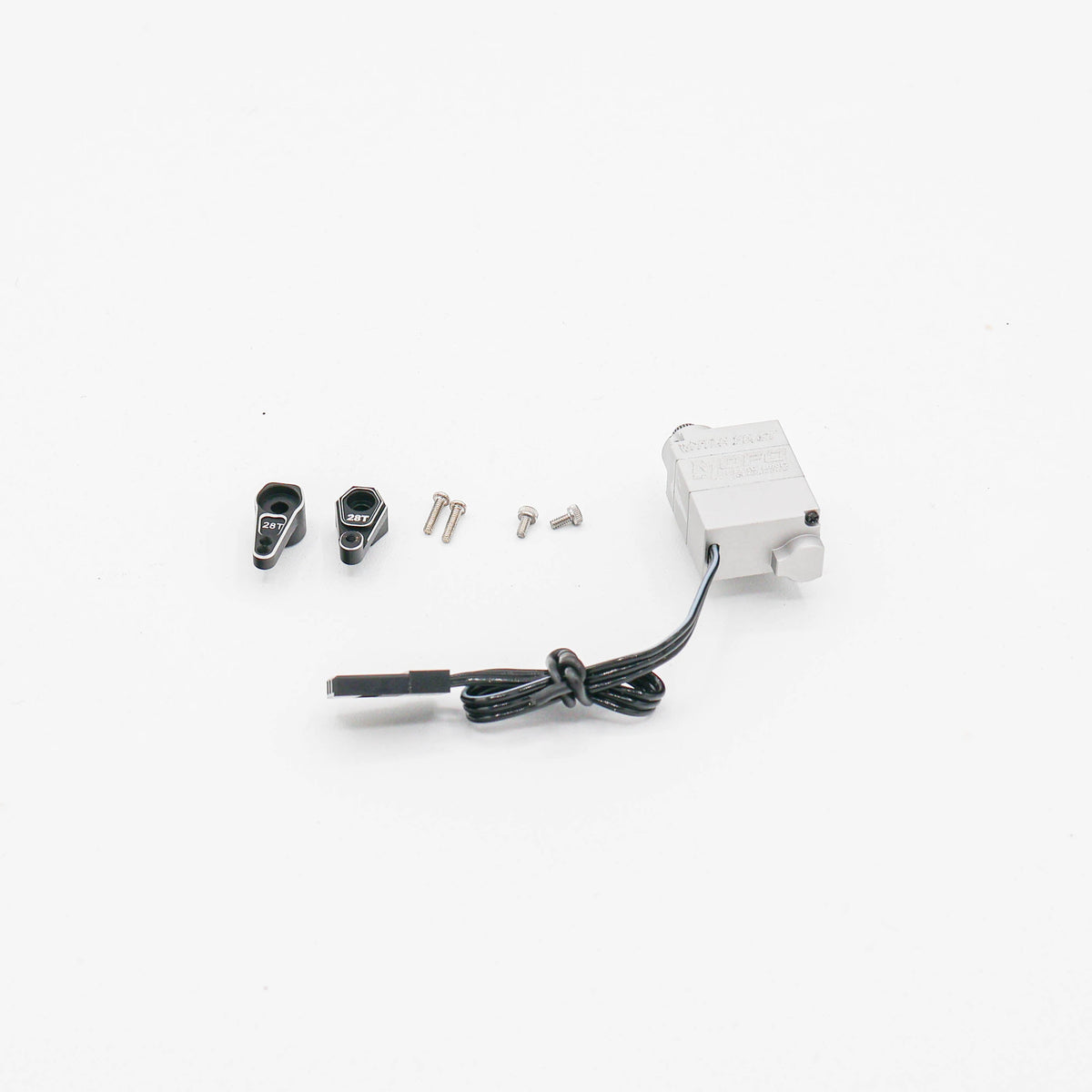 Mofo RC | Wittle Beast Servo (For Axial® SCX30™)