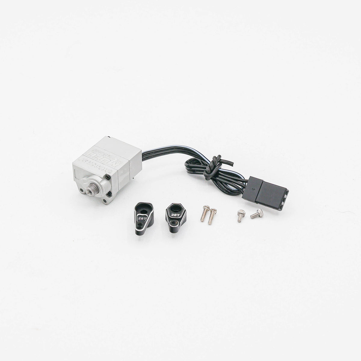 Mofo RC | Wittle Beast Servo (For Axial® SCX30™)