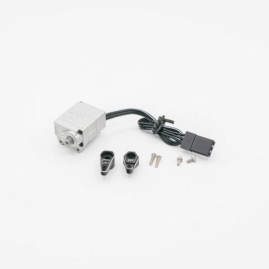 Mofo RC | Wittle Beast Servo (For Axial® SCX30™)