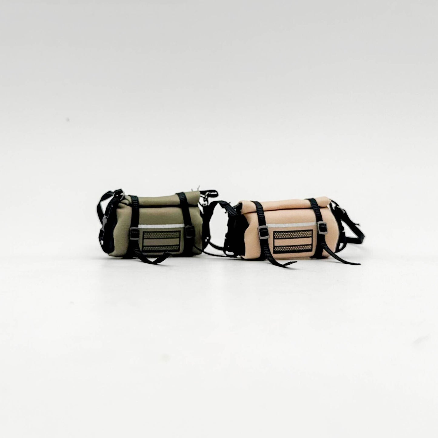 Mofo RC | 1/18th or 1/24th Scale Duffle Bags