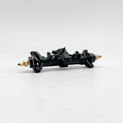 Mofo RC | X15 Front and Rear Billet Axle Set (For Axial® SCX24™/AX24™)