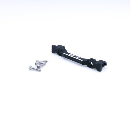 Aluminum scx24 Bumper mount