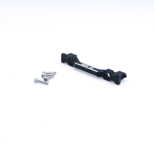 Aluminum scx24 Bumper mount