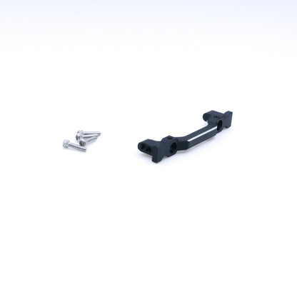 Aluminum scx24 Bumper mount