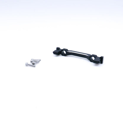 Aluminum scx24 Bumper mount