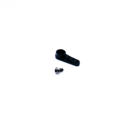 MOFO RC Aluminum Servo Horn (25t)