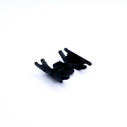 Aluminum Skid Plate For axial Scx24