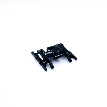 Aluminum Skid Plate For axial Scx24