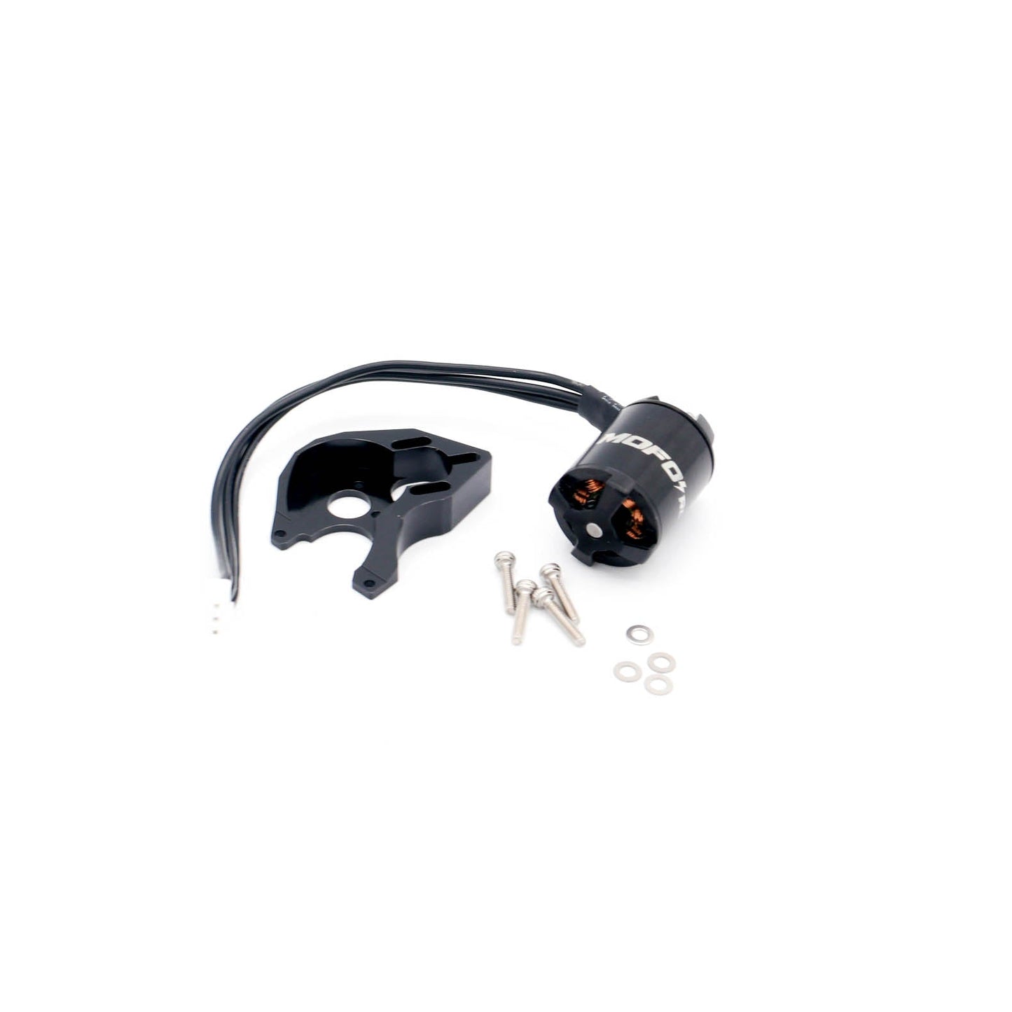 Mofo RC | BAM Brushless Motor & Mount Combos (For Axial® SCX24™)