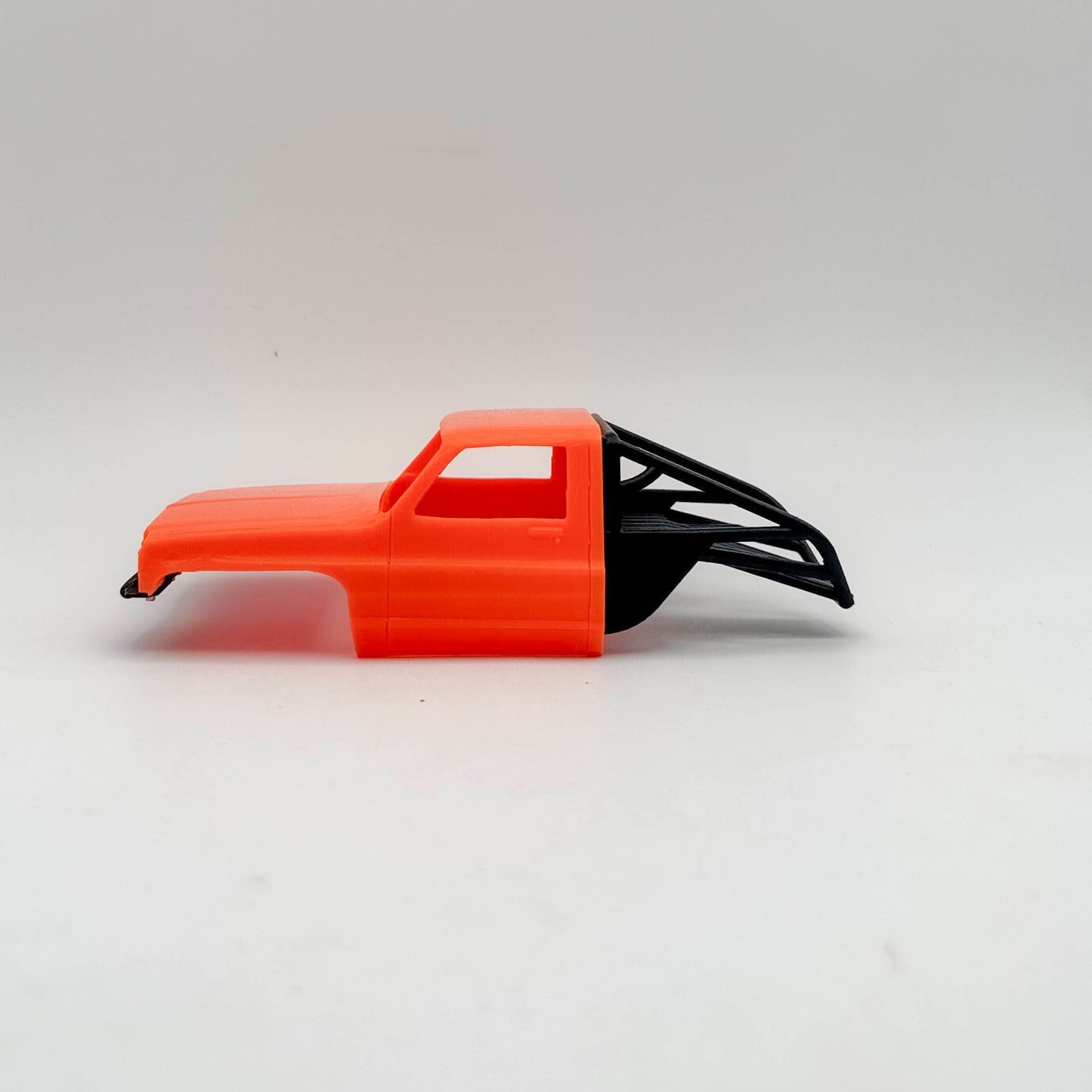 Mofo RC | Bevrolay Asunder Scale Body Kit