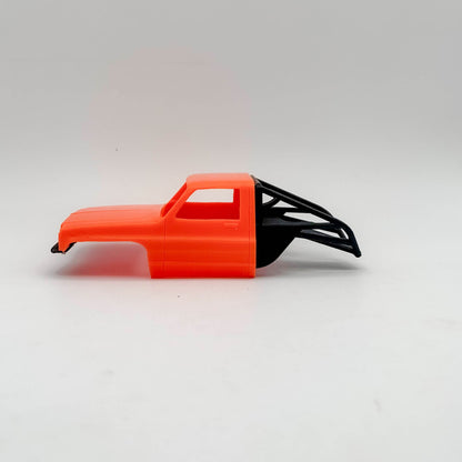 Mofo RC | Bevrolay Asunder Scale Body Kit