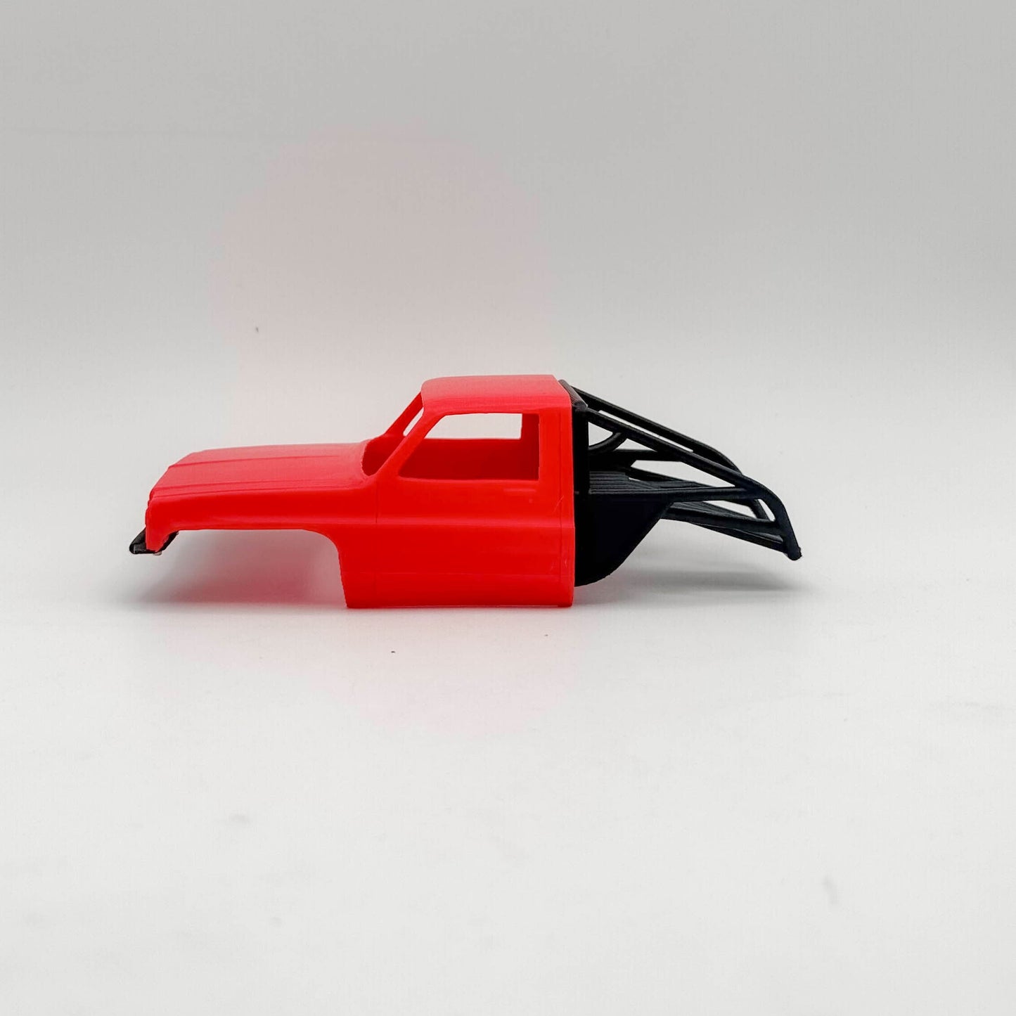 Mofo RC | Bevrolay Asunder Scale Body Kit