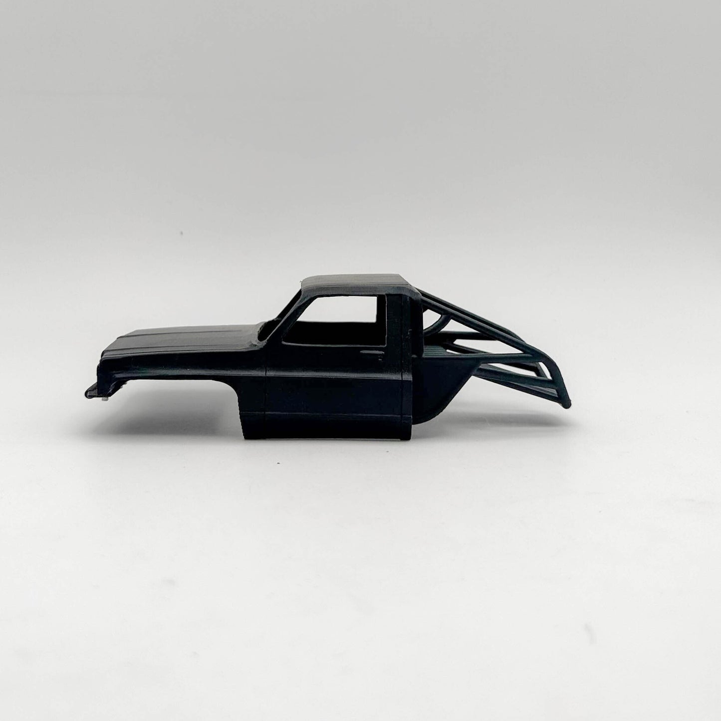 Mofo RC | Bevrolay Asunder Scale Body Kit