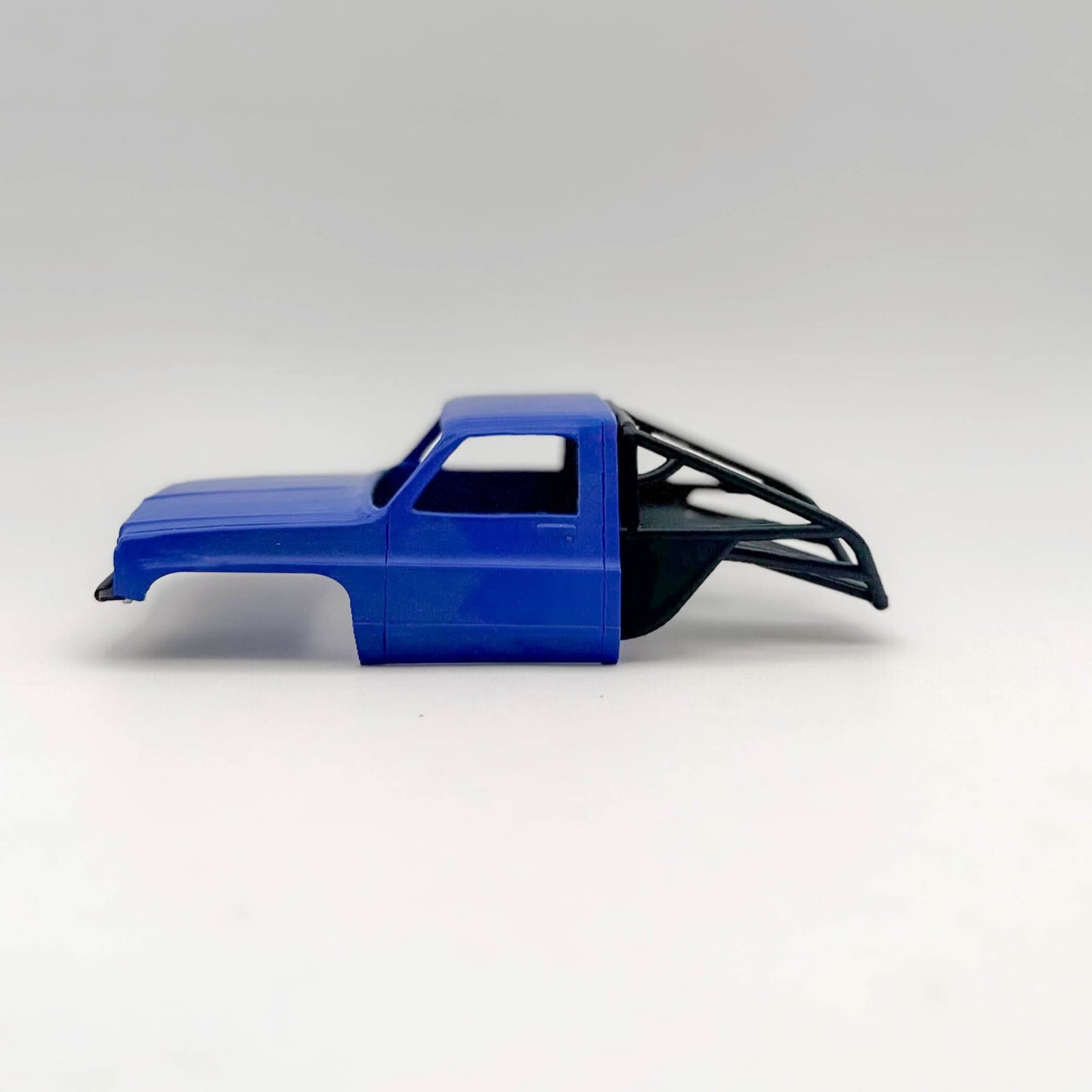 Mofo RC | Bevrolay Asunder Scale Body Kit