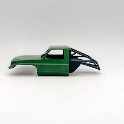 Mofo RC | Bevrolay Asunder Scale Body Kit