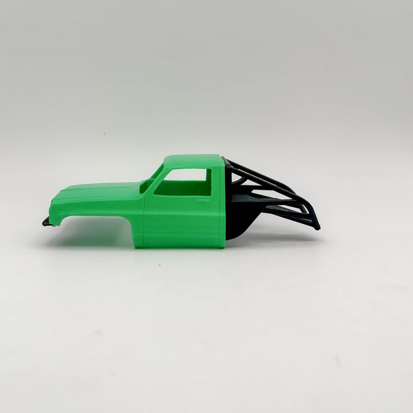 Mofo RC | Bevrolay Asunder Scale Body Kit